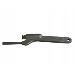 Lifto galios reguliavimo strypas mf3 rm 898124m1