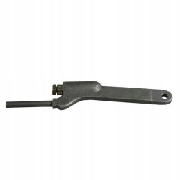 Lifto galios reguliavimo strypas mf3 rm 898124m1