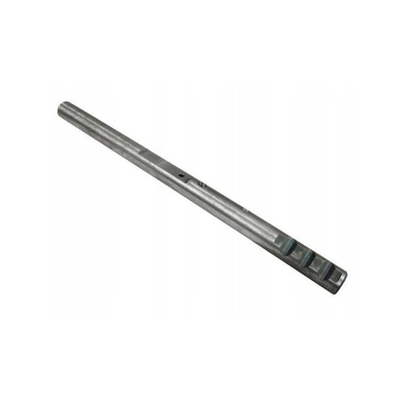 Valdymo strypas II pavarų dėžė c 385 8