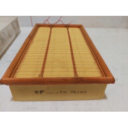 Oro filtras SF filtras PA76103 PA 76103 SA6068