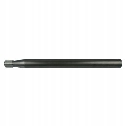 Frezuotas velenas orbitrol l 320mm hidrolideriui