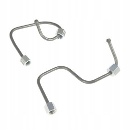 Ursus C330 Andoria įpurškimo linijų rinkinys