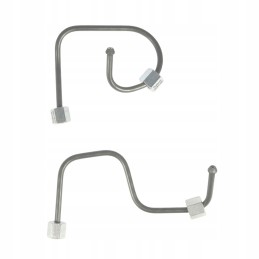 Ursus C330 Andoria įpurškimo linijų rinkinys