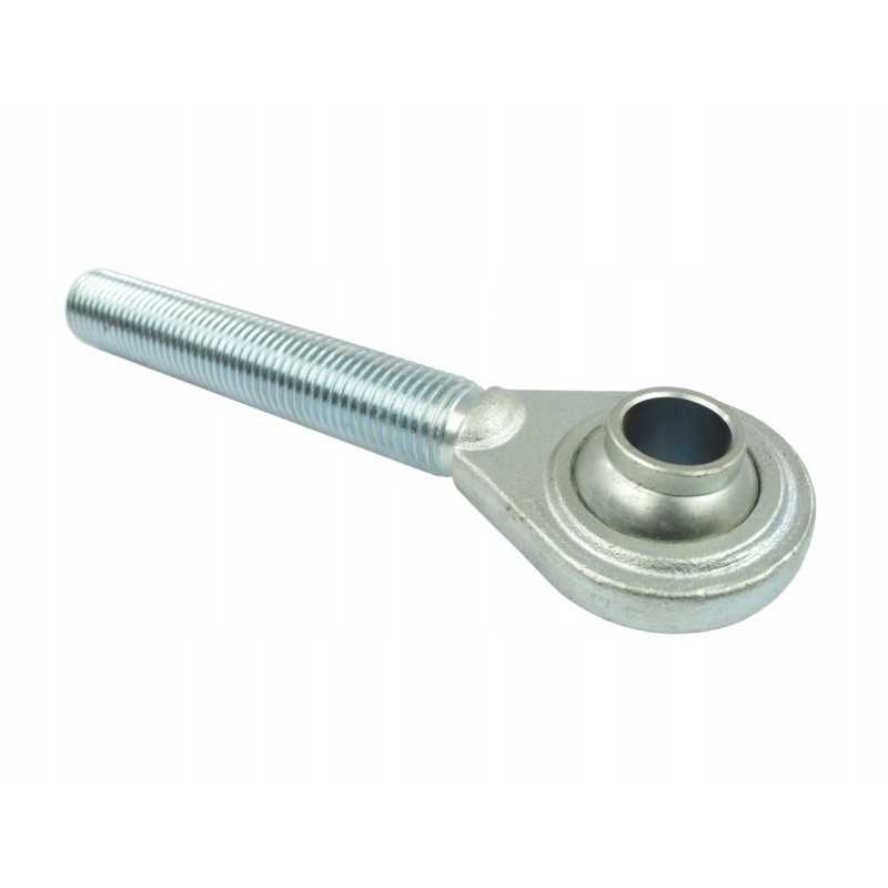 Centrinio varžto priekis 86450100