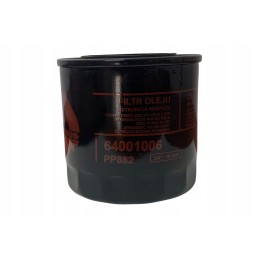 Alyvos filtras pp 882 c 385 64001006u