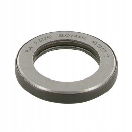 Atraminio guolio korpuso 3057058r91 keitimas