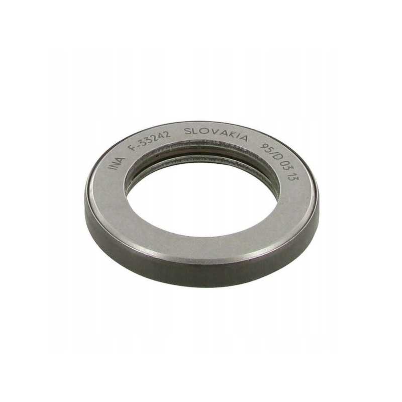 Atraminio guolio korpuso 3057058r91 keitimas