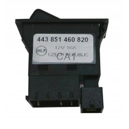 Zetor priekinės ašies jungiklis 53358923 zetorproxim