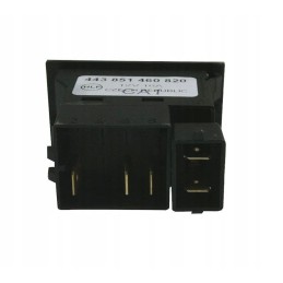 Zetor priekinės ašies jungiklis 53358923 zetorproxim