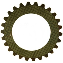 Frikcinės plokštės korpusas 5120 5130 5140 5150 mx100 120