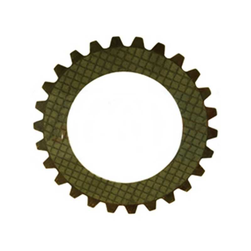 Frikcinės plokštės korpusas 5120 5130 5140 5150 mx100 120