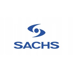 Sachs 1874 000 045 smagračio varžtų komplektas