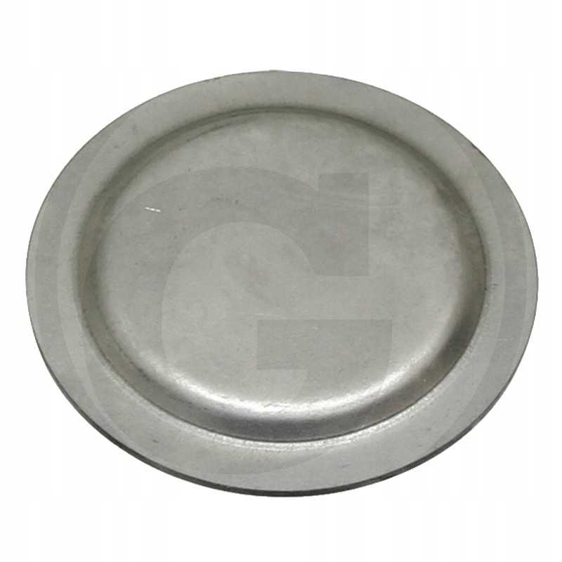 Case ih 72702410 granitinė montavimo plokštė