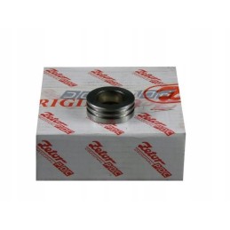 Vairo stiprintuvo cilindro stūmoklio arimas