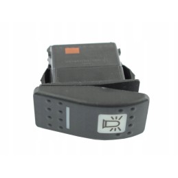 Įspėjamosios lemputės jungiklis 3808918m2 3808918m1