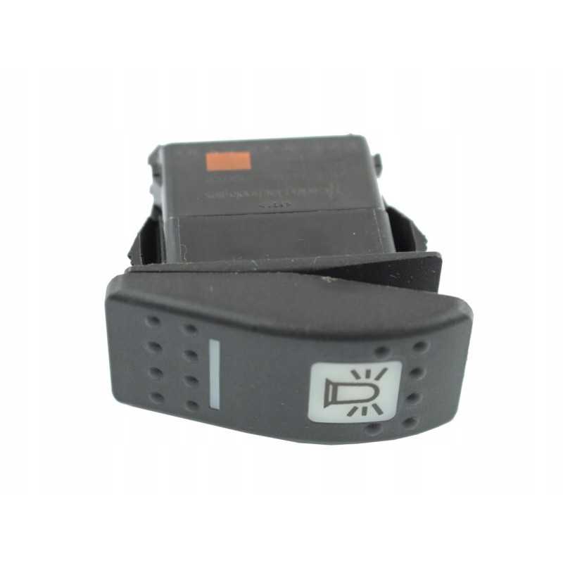 Įspėjamosios lemputės jungiklis 3808918m2 3808918m1