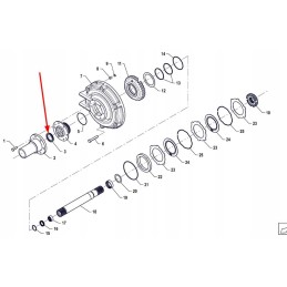 Pis08010029 alyvos sandariklis 48 x 62 x 8