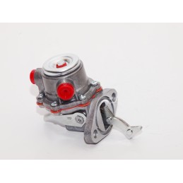 Fendt Farmer kuro siurblys