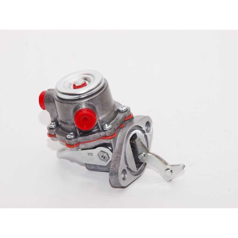 Fendt Farmer kuro siurblys