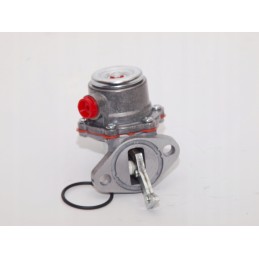 Fendt Farmer kuro siurblys