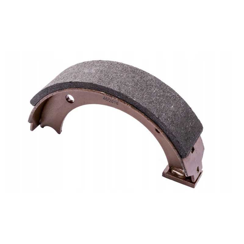 Deutz Fahr 04380577 rankinio stabdžio žievė