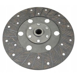 Sankabos diskas 1 st f 280 su 16 zetor arba ursus