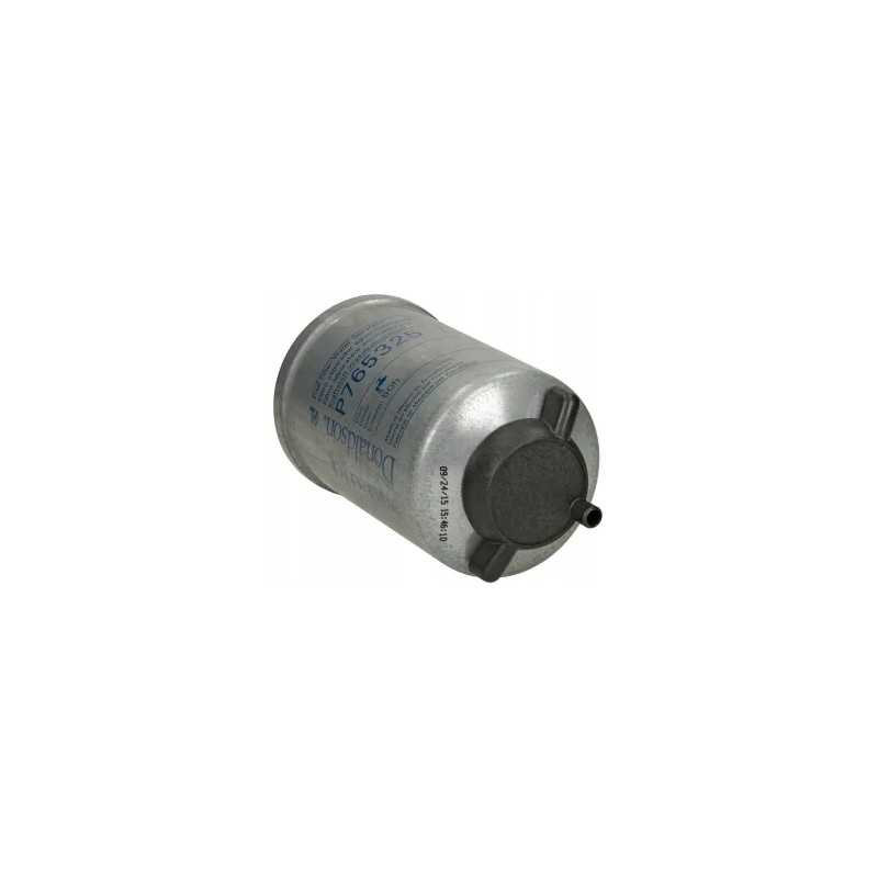 Donaldson P765325 kuro filtras