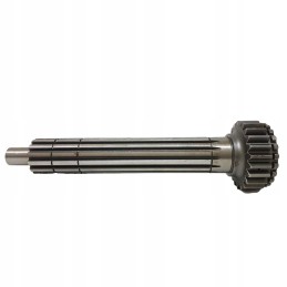 Pavarų dėžės pagrindinis velenas c360 50419060 seno tipo