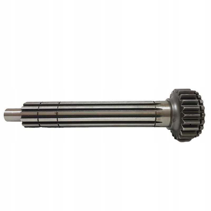 Pavarų dėžės pagrindinis velenas c360 50419060 seno tipo