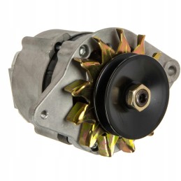 Kintamosios srovės generatorius 14v 33a fi 80 john deere lindner