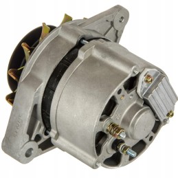 Kintamosios srovės generatorius 14v 33a fi 80 john deere lindner