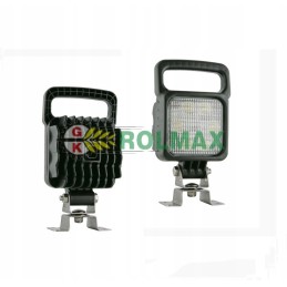 LED darbo lempa 3000lm jungtis dt04 2p led9a 5373