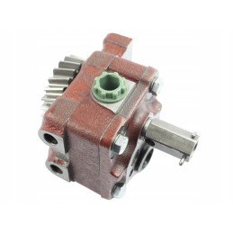 Variklio alyvos siurblys seno tipo hidrotoras 46 60 702 2