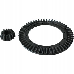 Diskinis ratas su atakos ratuku 46 62 507 1