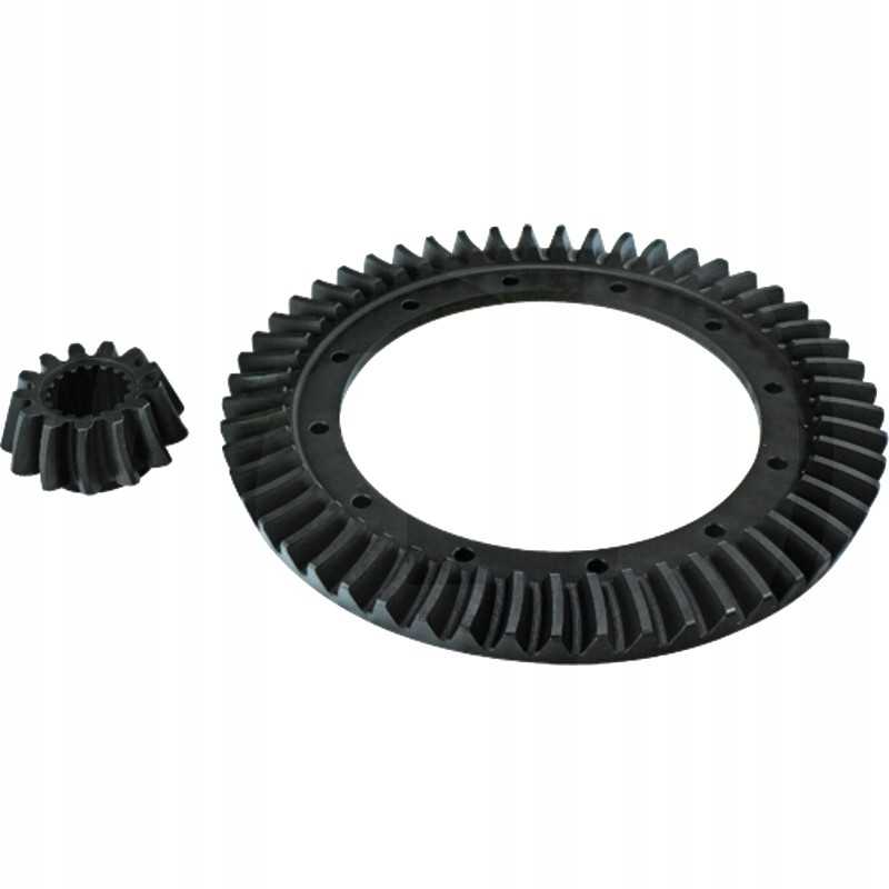 Diskinis ratas su atakos ratuku 46 62 507 1