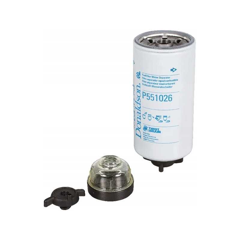 Kramp kuro filtras kuro filtras