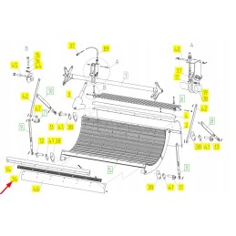 101226433 dešinioji kaištis