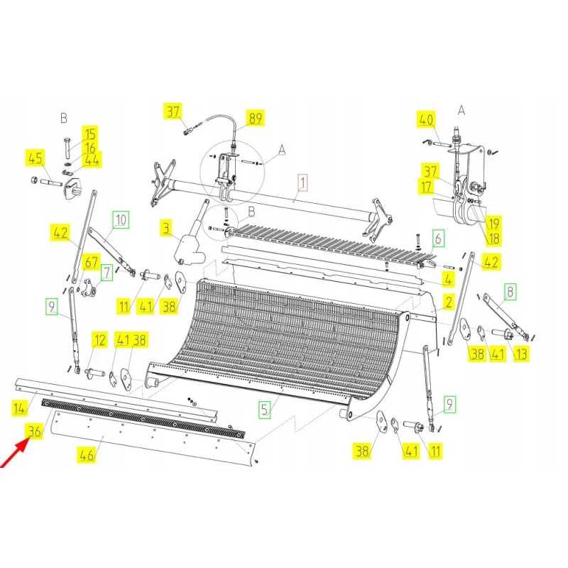 101226433 dešinioji kaištis