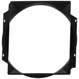 Fendt radiatoriaus gaubtas 712203050020