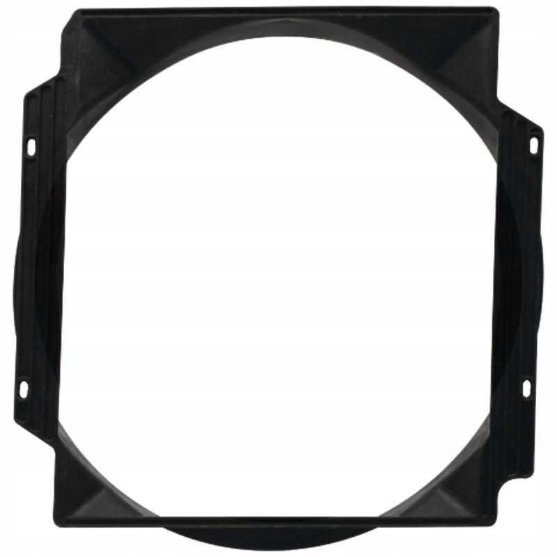 Fendt radiatoriaus gaubtas 712203050020