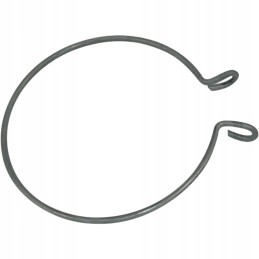 Stuburo dangtelio spyruoklė c 385 80271044