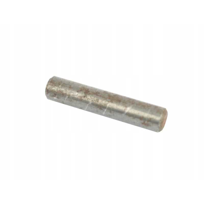 Iškroviklio svirties kaištis 5x25 c 330 54 27 085 6 54