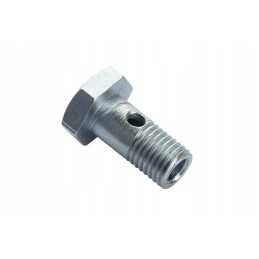 Perpildymo varžtas m8 x 1 l 18 mm h 12