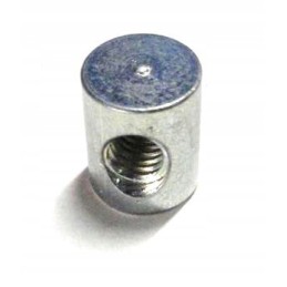 Zetor svirties kaištis