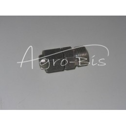 AB jungtis m16x1 5 m18x1 5