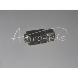 AB jungtis m16x1 5 m18x1 5