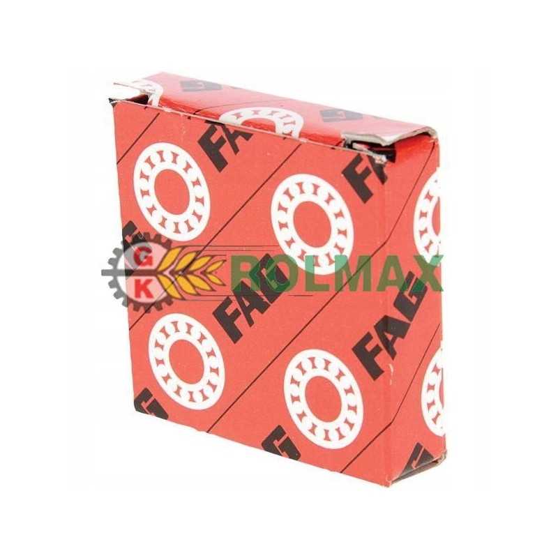 Rutulinis guolis ina fag 60022rs