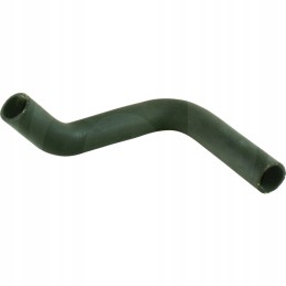 Šarvuotas apatinis radiatoriaus vamzdis c 360