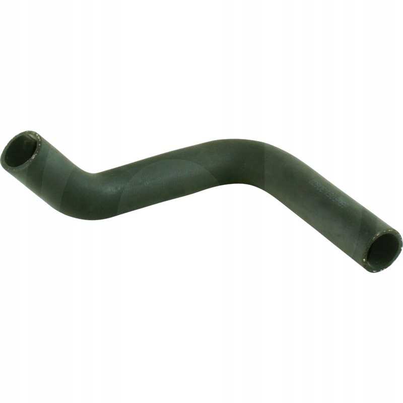 Šarvuotas apatinis radiatoriaus vamzdis c 360