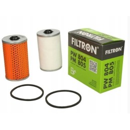 Kuro filtrų komplektas ursus c 330 c 360 c 385 filtron